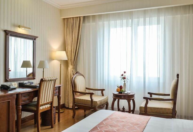 اتاق پرمیوم, Grand Saigon