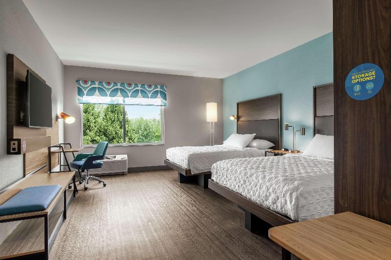 Люкс Кровать Кинг, Holiday Inn Express Hotel & Suites Live Oak, An Ihg