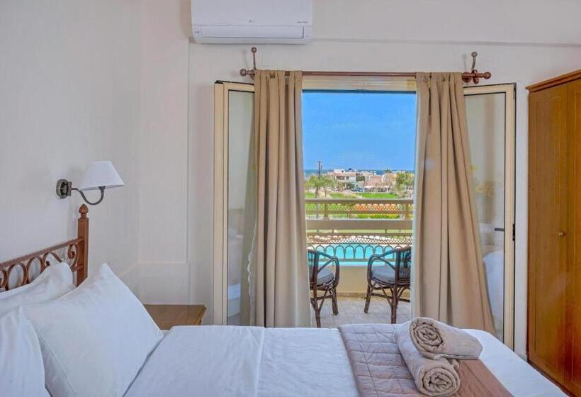 Студия Superior, Socrates Hotel Malia Beach