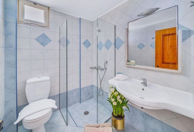 Студия Superior, Socrates Hotel Malia Beach