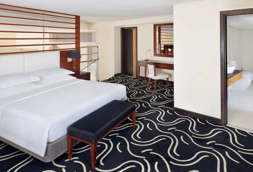 Люкс, Delta Hotels By Marriott Jumeirah Beach, Dubai
