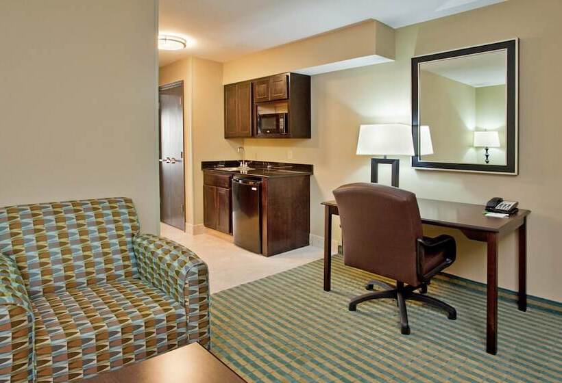 套房, Holiday Inn Columbia East, An Ihg