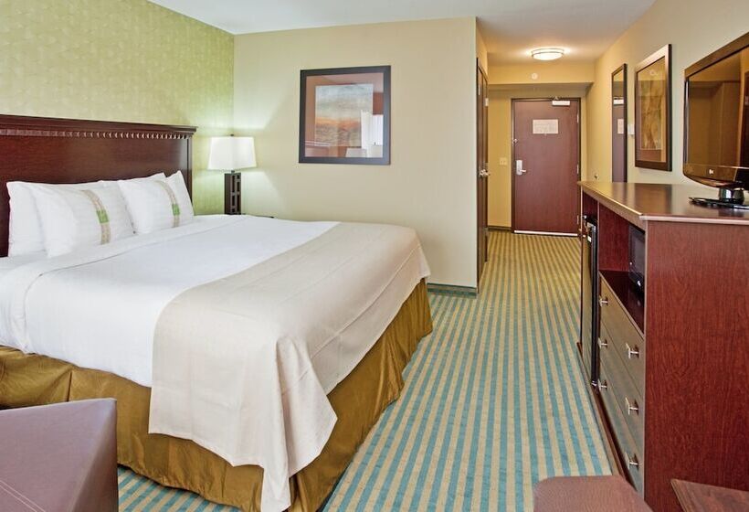 适合残疾人士使用的套间, Holiday Inn Columbia East, An Ihg
