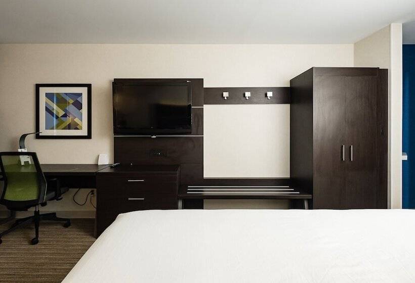 スタンダードルーム, Holiday Inn Express Corydon, An Ihg