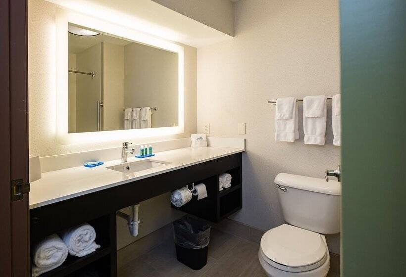 スタンダードルーム, Holiday Inn Express Corydon, An Ihg