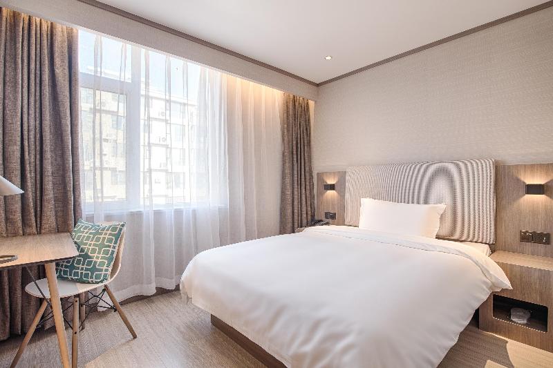 套房, Holiday Inn Express Plymouth, An Ihg