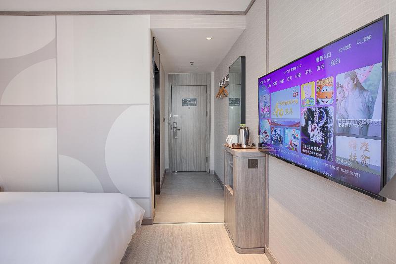 套房, Holiday Inn Express Plymouth, An Ihg