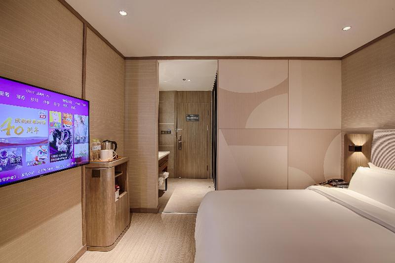 套房, Holiday Inn Express Plymouth, An Ihg