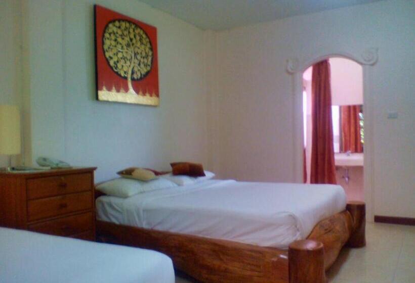 수피리어 룸, Momchailai River Retreat