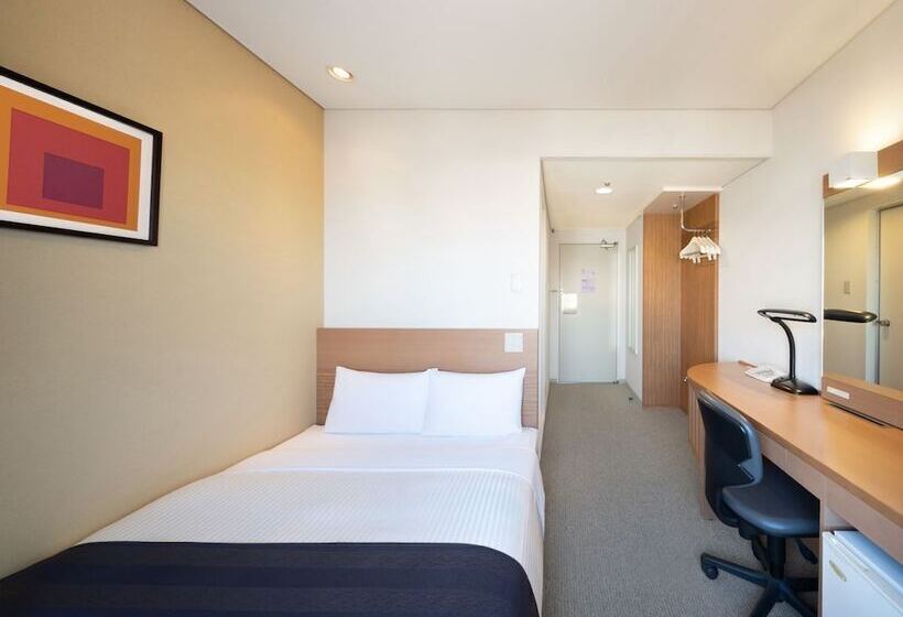 스탠다드 룸, Art Hotel Niigata Station