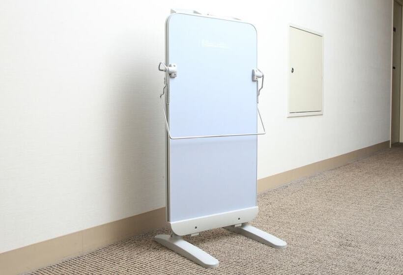 장애인을 위한 스탠다드 룸, Art Hotel Niigata Station
