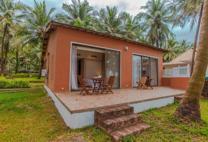 Вилла 1 Спальня, Blue Ocean The Fern Resort & Spa Ganpatipule