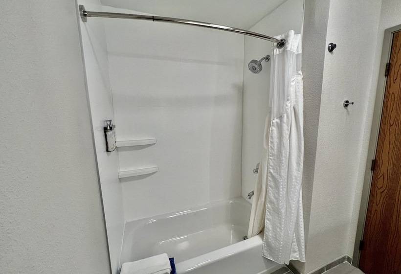 Номер Стандарт, Holiday Inn Express Hotel & Suites Dubois, An Ihg