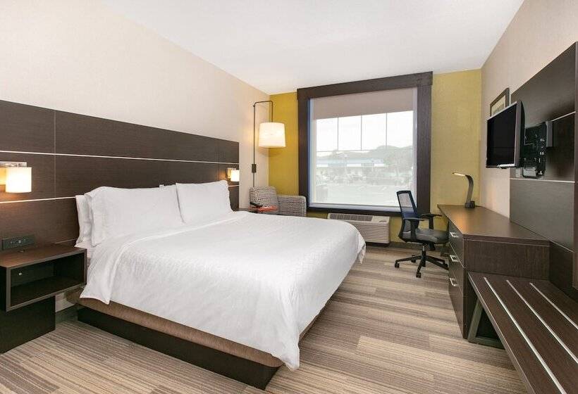 اتاق استاندارد با تخت دوبل, Holiday Inn Express Hotel & Suites Seaside Convention Center, An Ihg