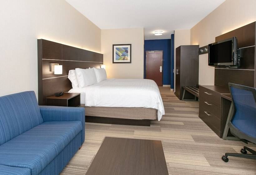 اتاق استاندارد با تخت دوبل, Holiday Inn Express Hotel & Suites Seaside Convention Center, An Ihg