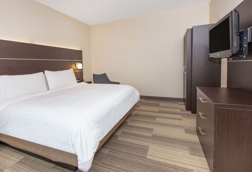 اتاق استاندارد با تخت دوبل, Holiday Inn Express Hotel & Suites Seaside Convention Center, An Ihg