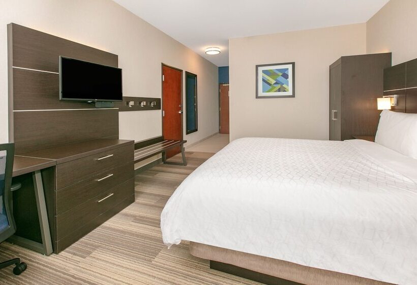 اتاق استاندارد با تخت دوبل, Holiday Inn Express Hotel & Suites Seaside Convention Center, An Ihg