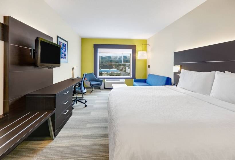 اتاق استاندارد, Holiday Inn Express Hotel & Suites Seaside Convention Center, An Ihg