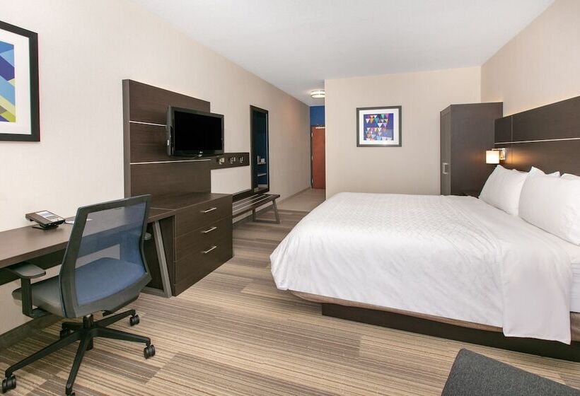 اتاق استاندارد با تخت دوبل, Holiday Inn Express Hotel & Suites Seaside Convention Center, An Ihg