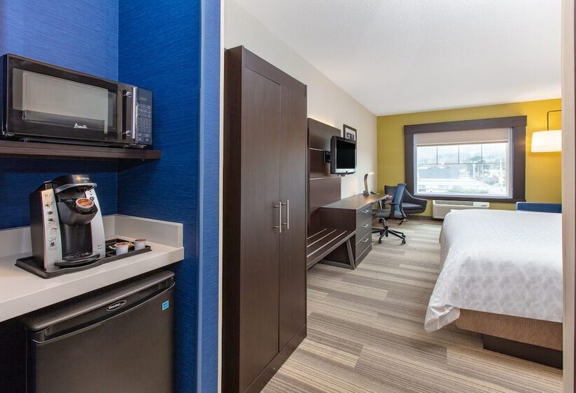 اتاق استاندارد با تخت دوبل, Holiday Inn Express Hotel & Suites Seaside Convention Center, An Ihg