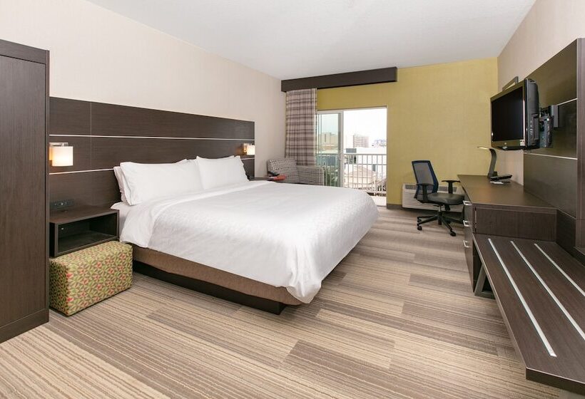 اتاق استاندارد با تخت دوبل, Holiday Inn Express Hotel & Suites Seaside Convention Center, An Ihg