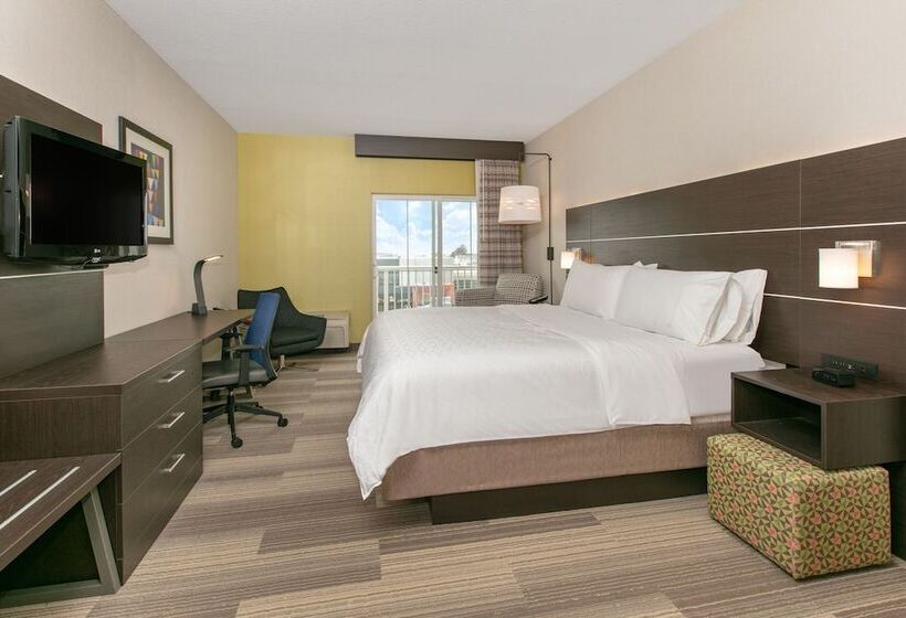 اتاق استاندارد با تخت دوبل, Holiday Inn Express Hotel & Suites Seaside Convention Center, An Ihg