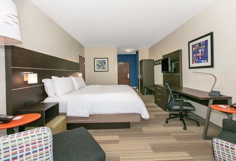اتاق استاندارد با تخت دوبل, Holiday Inn Express Hotel & Suites Seaside Convention Center, An Ihg