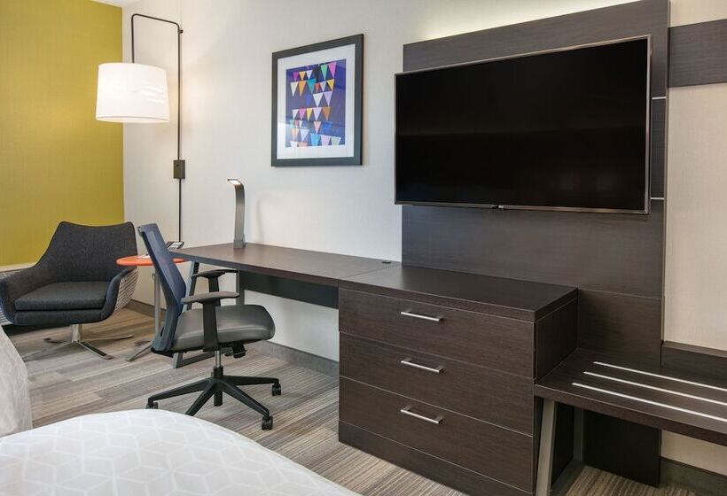 اتاق استاندارد, Holiday Inn Express Hotel & Suites Seaside Convention Center, An Ihg