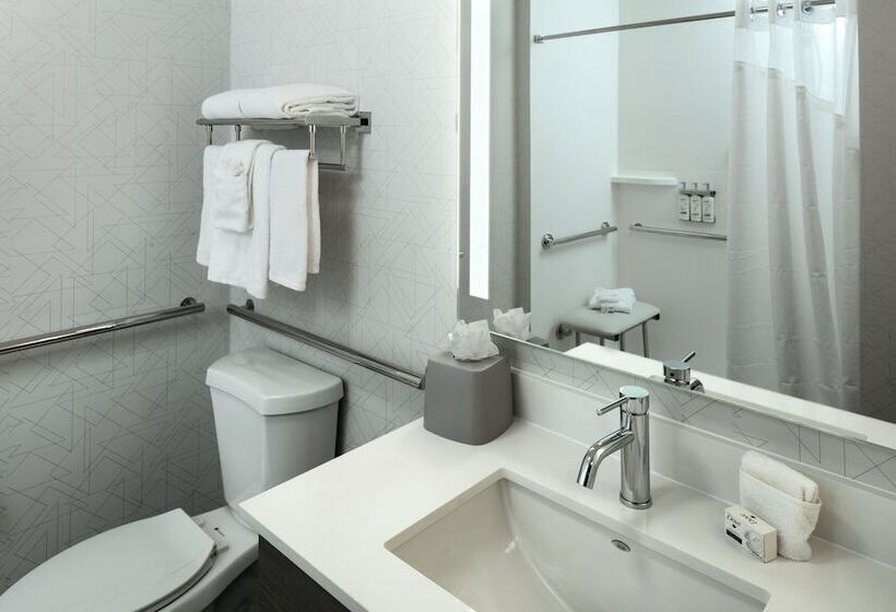 Номер Стандарт Двуспальная Кровать, Holiday Inn Express Corvallis On The River, An Ihg