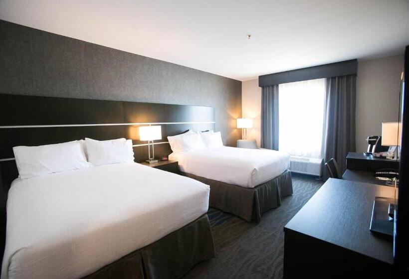 Номер Стандарт, Holiday Inn Longview   North, An Ihg