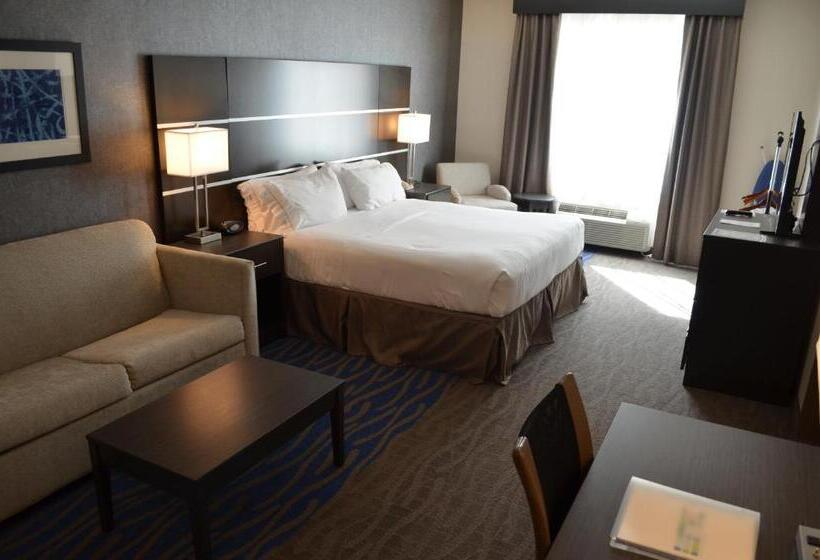 Люкс Адаптированный для Инвалидов, Holiday Inn Longview   North, An Ihg