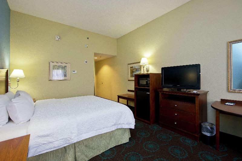 Люкс, Holiday Inn Longview   North, An Ihg