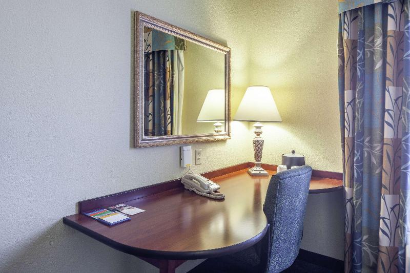 Люкс, Holiday Inn Longview   North, An Ihg