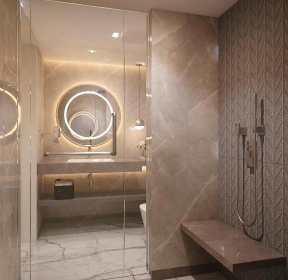 Номер Superior Кровать Кинг, Vivanta Vijayawada M G Road