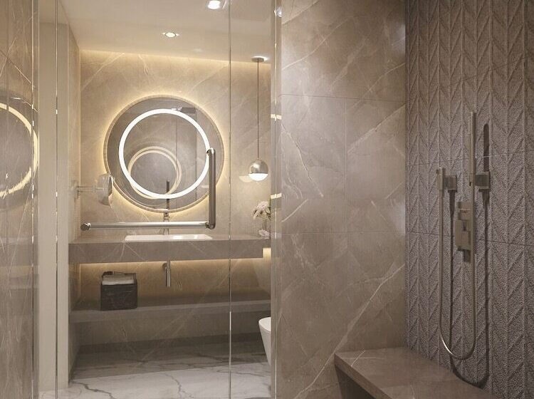 Номер Executive, Vivanta Vijayawada M G Road