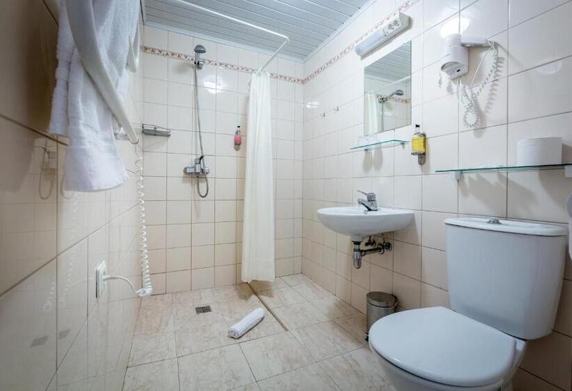اتاق عادی, Aribė Hotel Klaipėda, Free Parking