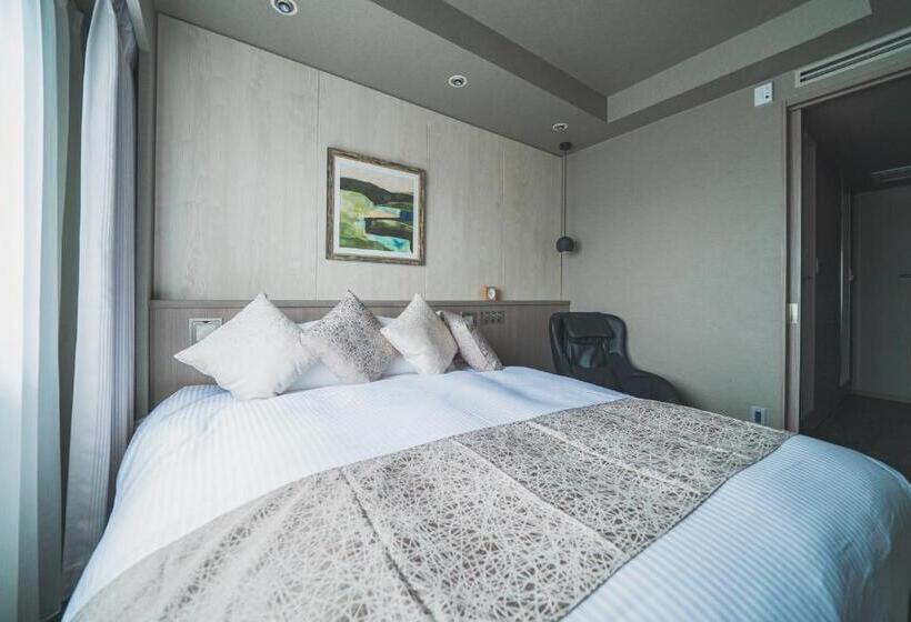 Номер Economy, Grand View Takasaki