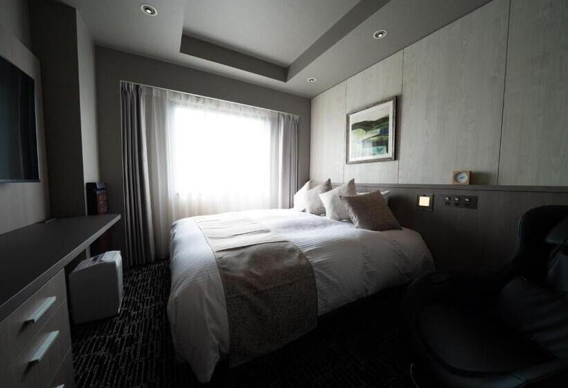Номер Стандарт, Grand View Takasaki