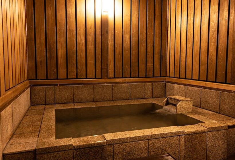수피리어 룸, Hakone Onsen Ryokan Yaeikan