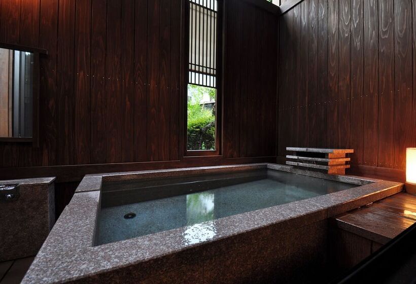 수피리어 룸, Hakone Onsen Ryokan Yaeikan