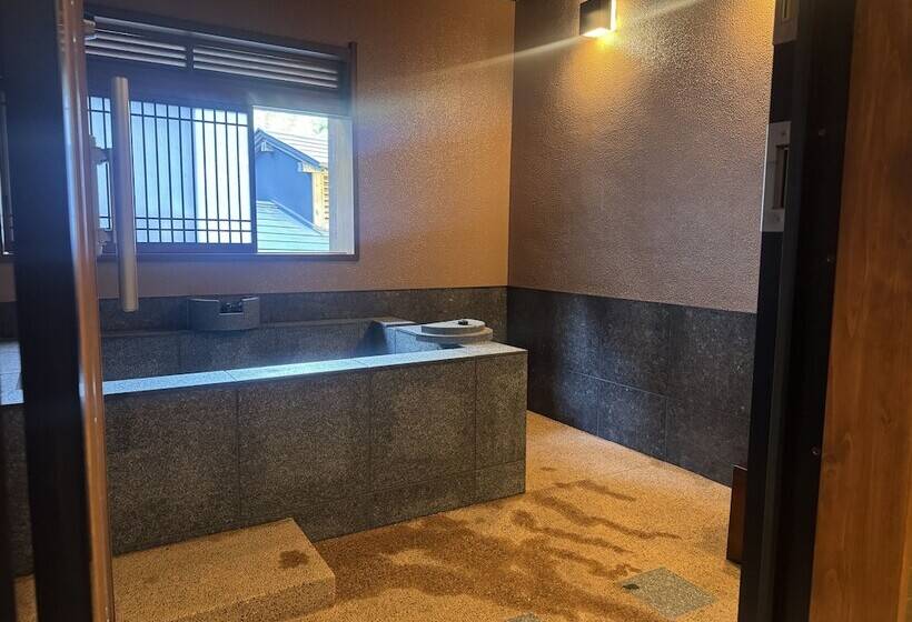 스탠다드 룸, Hakone Onsen Ryokan Yaeikan