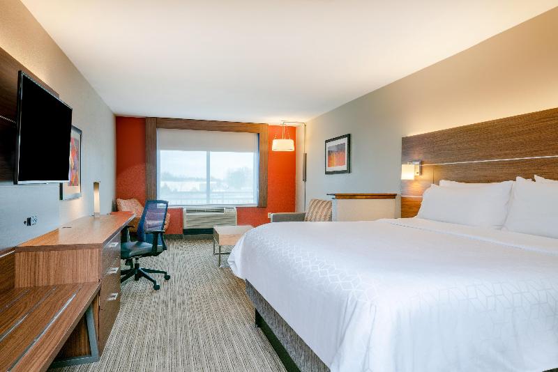 Президентский Люкс, Holiday Inn Express Hotel & Suites Tappahannock, An Ihg