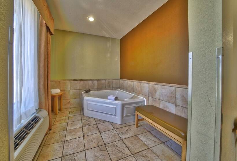 Номер Стандарт, Holiday Inn Express & Suites Lubbock Southwest – Wolfforth, An Ihg