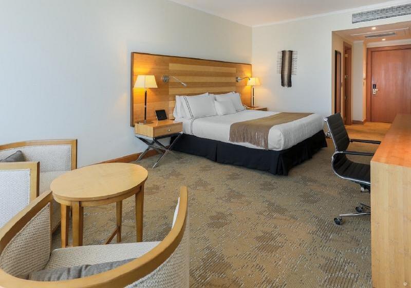 Стандартный Номер Кровать Кинг, Holiday Inn Express Ellensburg, An Ihg