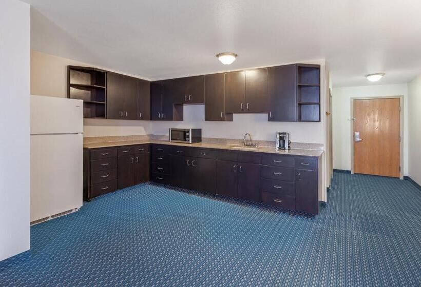 Люкс 2 Спальни, Holiday Inn Express & Suites   Pharr, An Ihg
