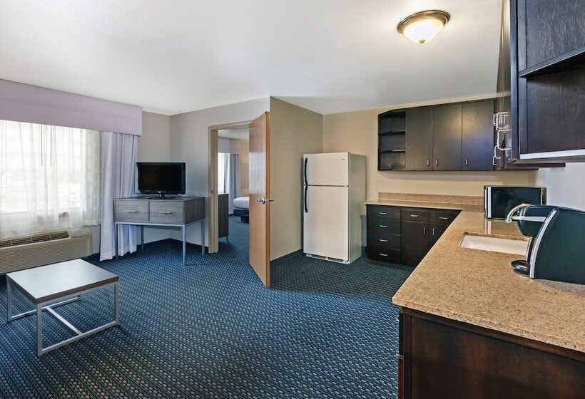 Люкс Кровать Кинг, Holiday Inn Express & Suites   Pharr, An Ihg
