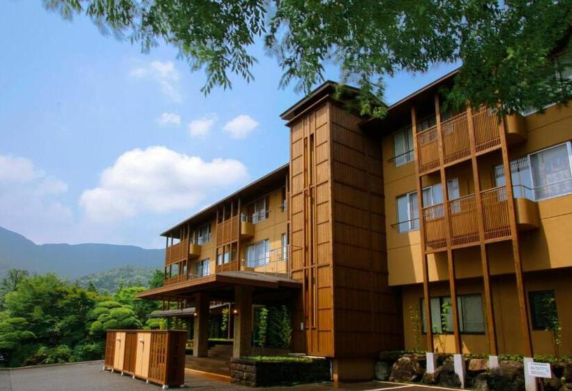 Quarto Estandar Individual Banheiro Compartilhado, Mount View Hakone