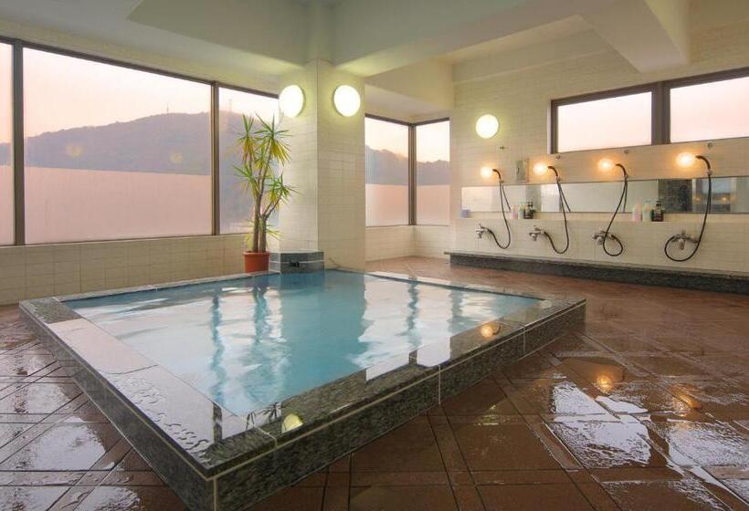Quarto Economy, Sunshine Tokushima