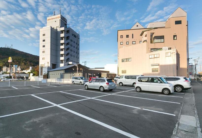 Номер Basic, Sunshine Tokushima