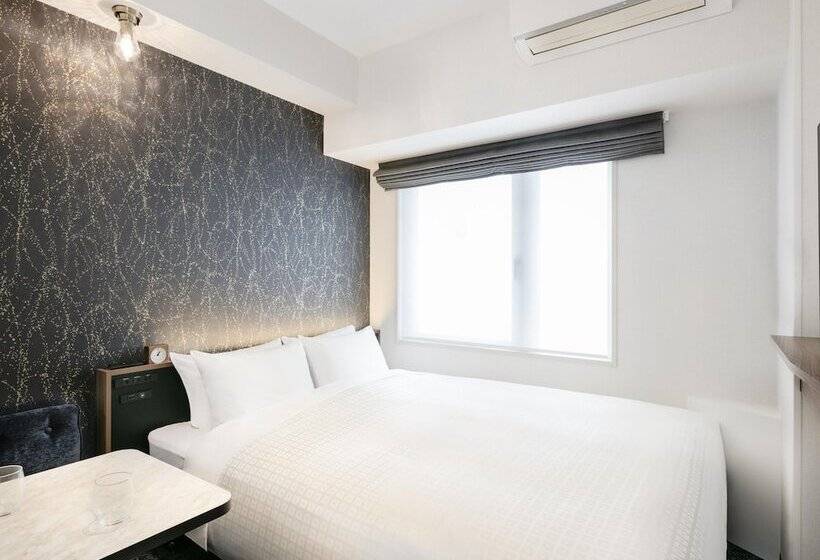 Номер Комфорт, Tokyu Stay Nishi Shinjuku